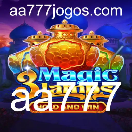Descubra o Fascinante Mundo de 3MagicLamps: Um Novo Jogo de Estratégia