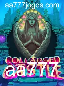 Desvendando CollapsedCastle: Uma Jornada no Mundo de Mistérios e Desafios