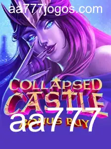Descricao Completa do Jogo CollapsedCastleBonusBuy e como Jogar