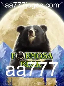 FormosaBear: Uma Aventura Épica em Jogo de Estratégia