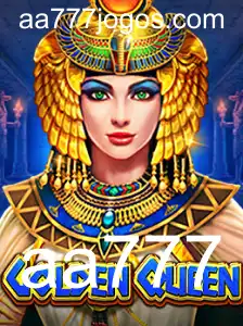 GoldenQueen: Descubra o Jogo que Está Conquistando o Mundo