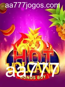 Explorando HotVolcanoBonusBuy: Uma Aventura em Meio à Lava e Recompensas