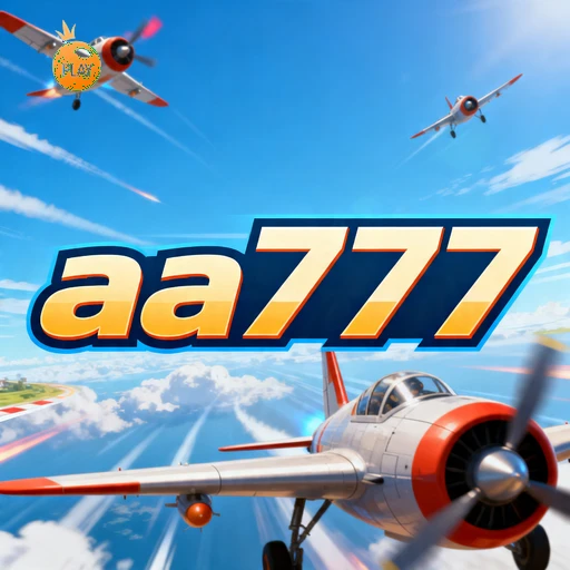aa777 Logo