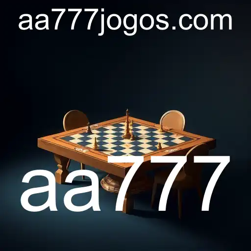 Jogos de mesa