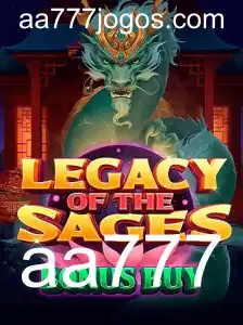 Explorando o Jogo LegacyoftheSagesBonusBuy: Introdução, Descrição e Regras