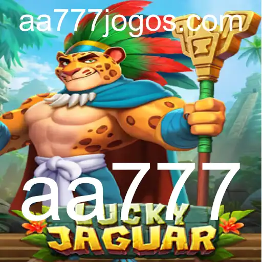 Descubra o Fascinante Mundo de LuckyJaguar: O Jogo de Aventura com a Palavra-Chave Secreta aa777