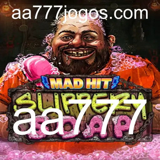 Descubra MadHitSlipperySoap: O Jogo que Está Conquistando o Mundo