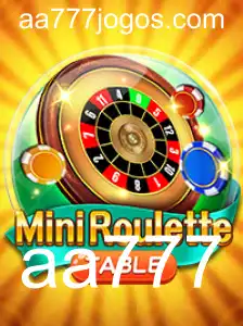 Explorando MiniRoulette: Um Novo Estilo de Jogo