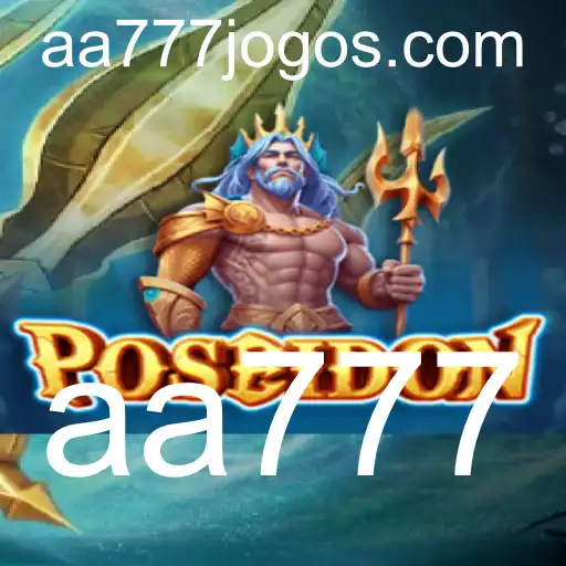Poseidon: A Revolução nos Jogos de Tabuleiro
