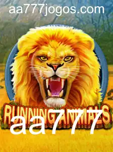 Explorando o Fascinante Mundo do Jogo RunningAnimals