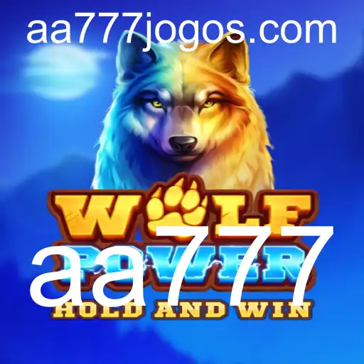 Descubra a Aventura Épica com WolfPower: Domine o Jogo com aa777