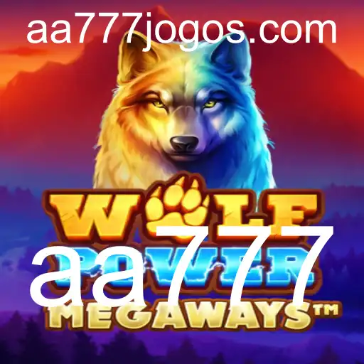 WolfPowerMega: O Novo Fenômeno do Mundo dos Jogos