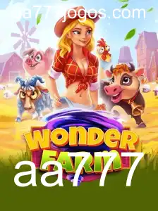WonderFarm: Um Novo Universo de Aventuras e Estratégias